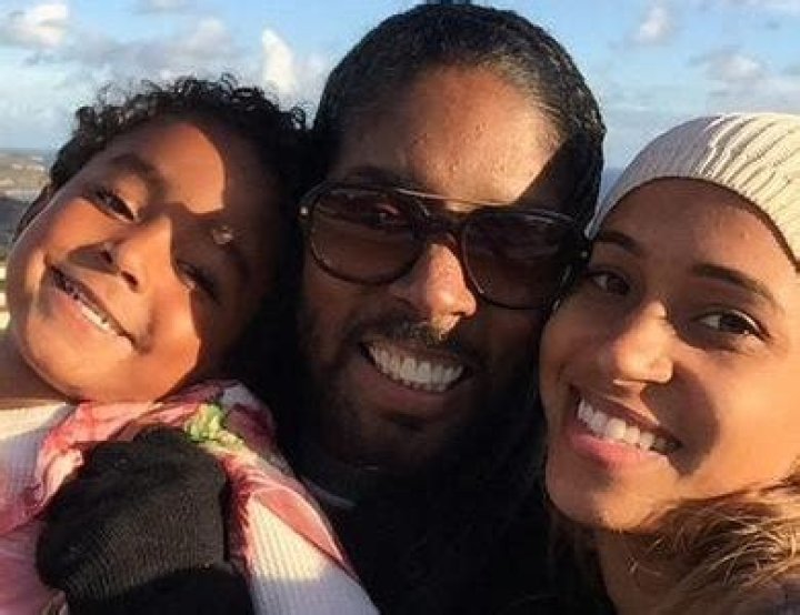 Ahmad Givens - Trivia, Family, Bio ·