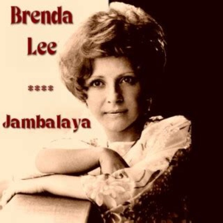 Brenda Lee - Songs, Age & Jambalaya ·