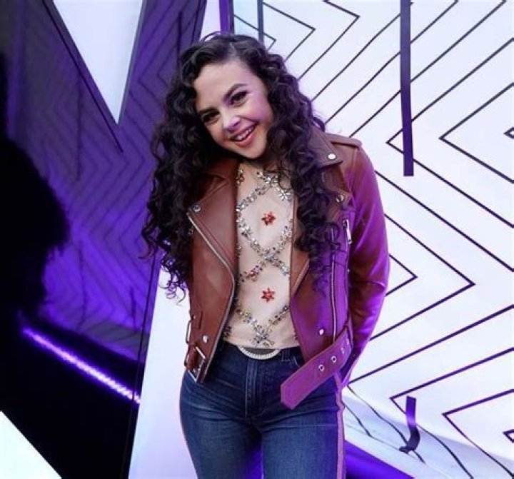 Chevel Shepherd - Bio, Age, Single, Nationality, Body Measurement, Wiki ·