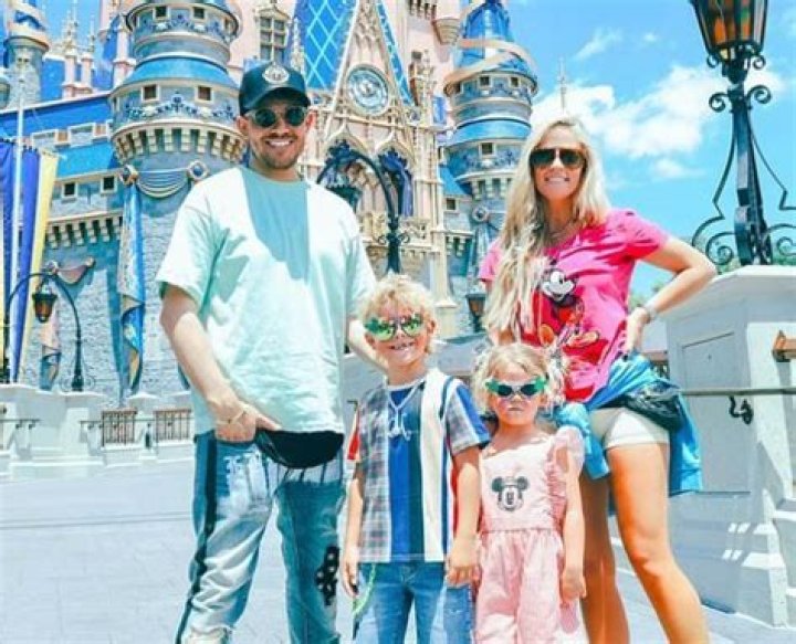 Corey Talbott - Age, Family, Bio ·