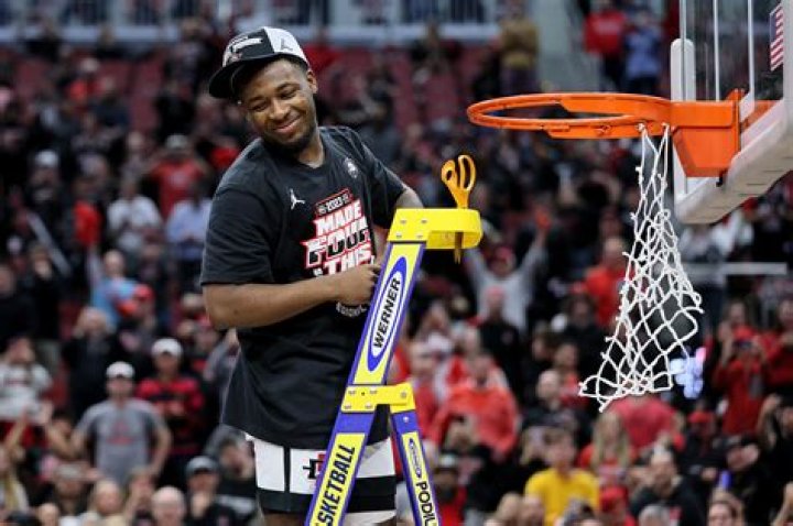 Darrion Trammell And The Inspiration Of Brother Michael