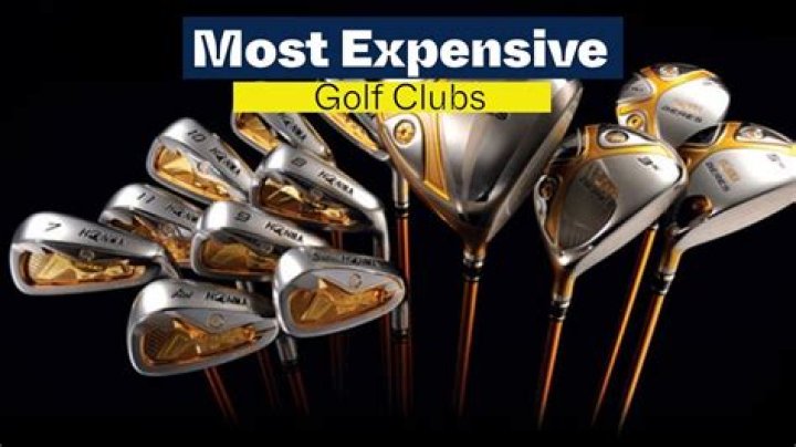 Discover The Most Expensive Set