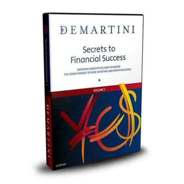 Discover The Secrets To Financial Success In Politics