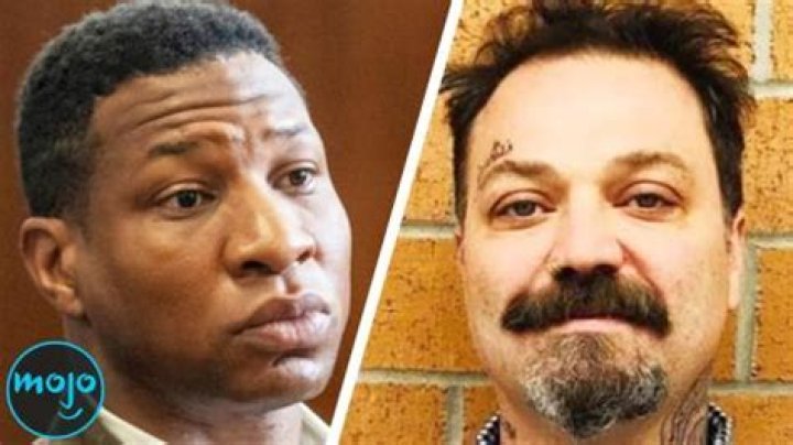 Famous Celebrities Who Got Arrested In 2020