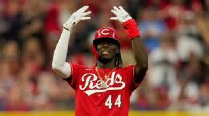 Is Elly De La Cruz Related To Bryan De La Cruz? Explore His Wiki, Dating, Stats, & Earnings