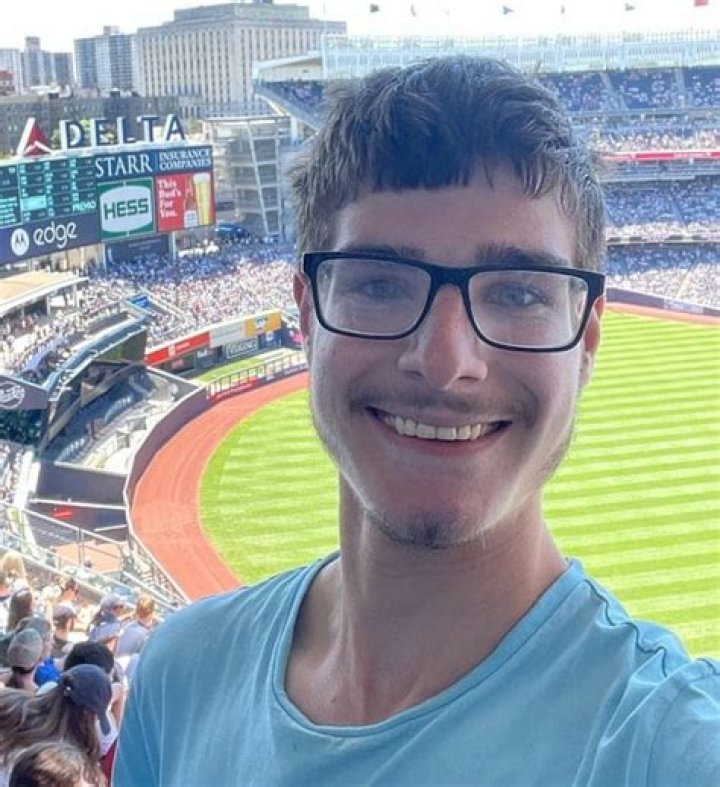 Joshua Block - Age, Family, Bio ·