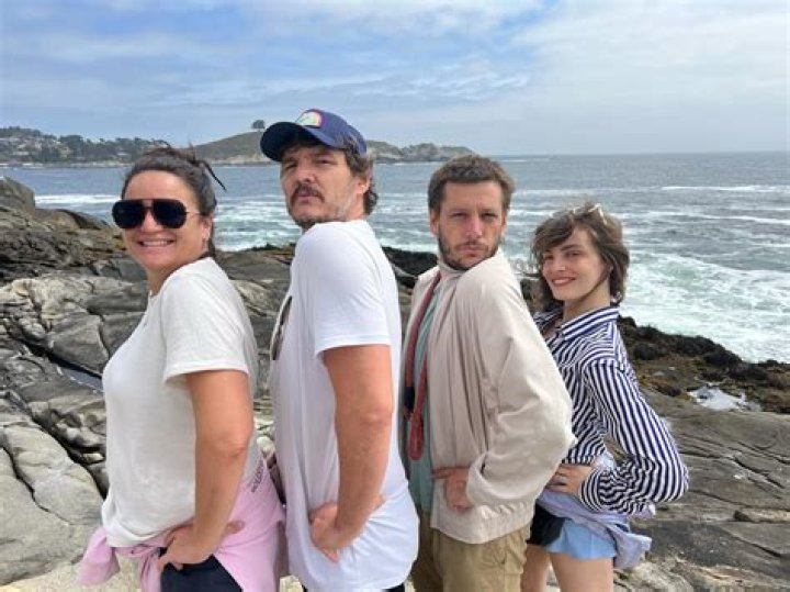 Pedro Pascal - Age, Family, Bio ·