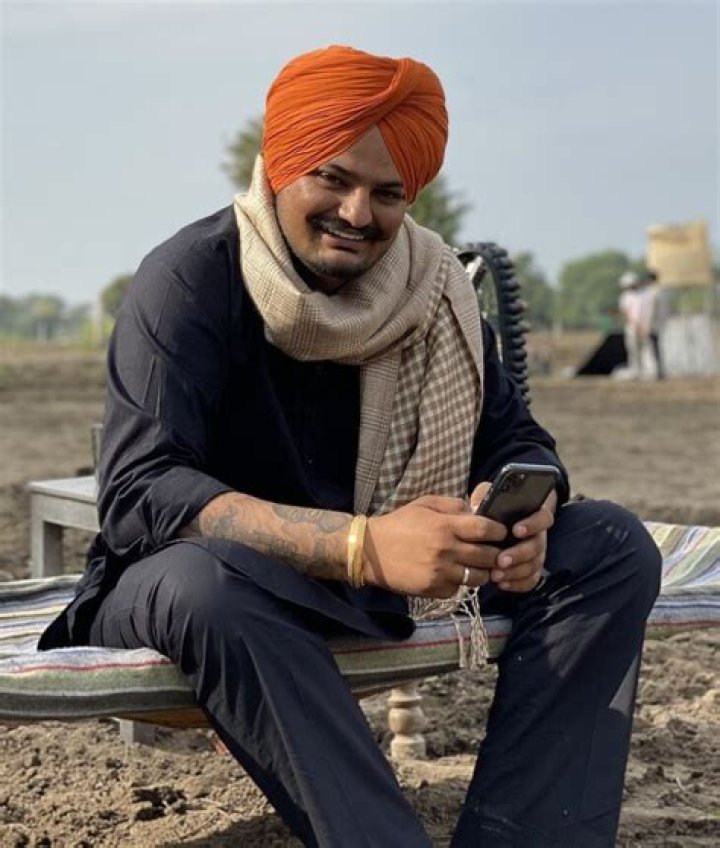 Sidhu Moose Wala - Bio, Age, Net Worth, Height, Single, Nationality, Wiki ·