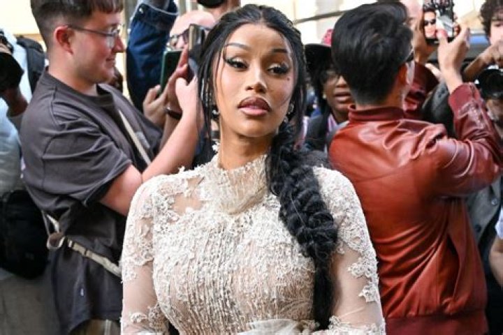 Unveiling Cardi B's Financial Empire: Discoveries And Insights