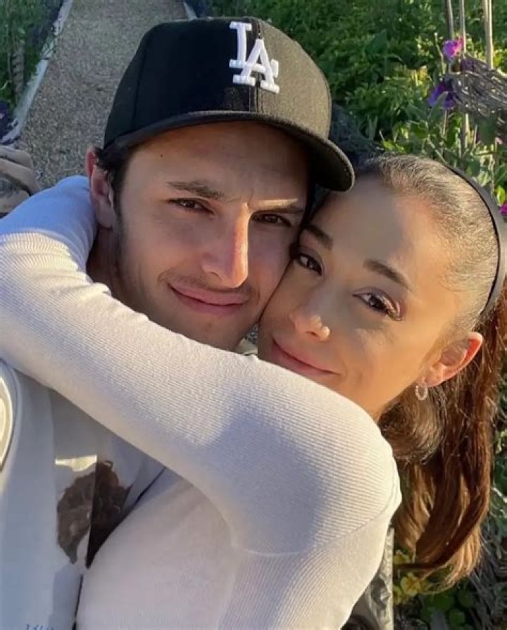 Who Is Ariana Grande Boyfriend/Fiance Dalton Gomez? Is He Related To Selena Gomez?