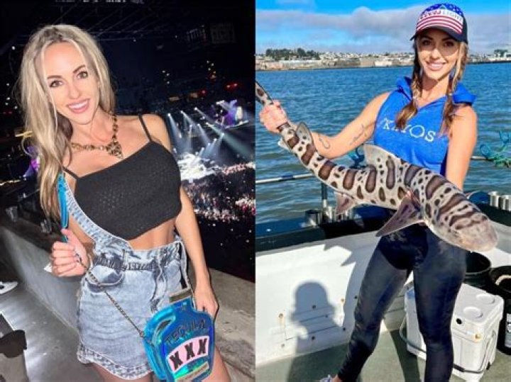 Who Is Candice Mishler? Wiki, Parents, Divorced, Net Worth