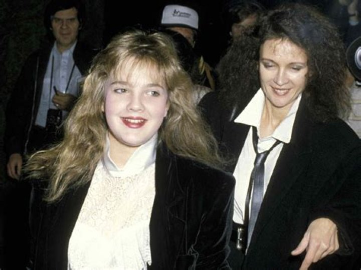 Who Is Drew Barrymore's Mother Jaid Barrymore? Explore Her Wiki, Husband, Daughter, & Net Worth