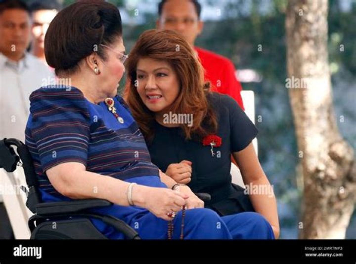 Who Is Imelda Garza Tun? Explore Her Wikipedia, Married, & Husband