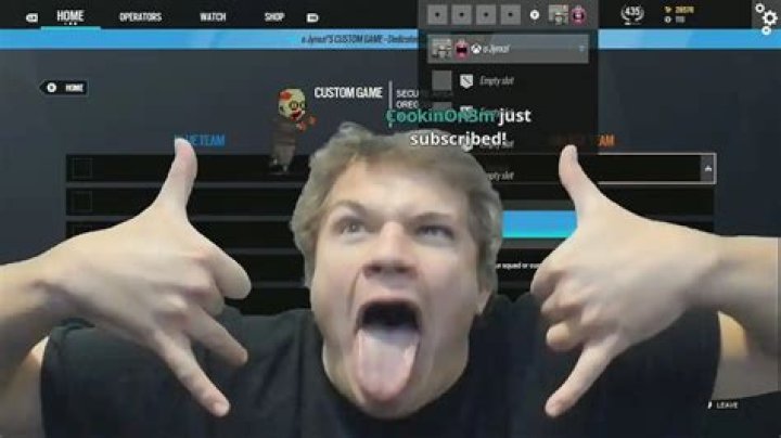 Who Is Jynxzi? Is He Single? Wiki, Earnings, Net Worth