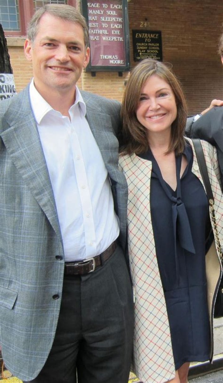 Who Is Michael Fisch? Wiki, Divorced, Ex-Wife, Net Worth