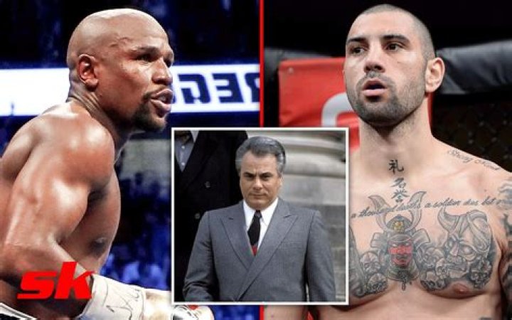 Who Is MMA Fighter John Gotti III? Find His Wikipedia, Parents, & Net Worth