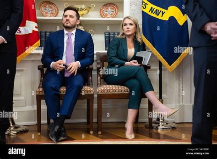 Who Is Taylor Budowich? Insights His Wikipedia, Married Life, & Net Worth