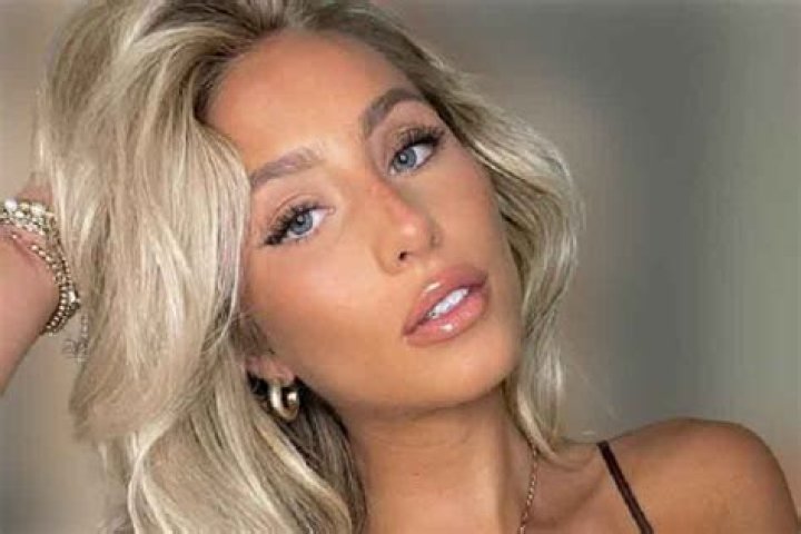 Who Is TikTok Star Alix Earle? Insights Her Wiki, Dating Life, & Earnings