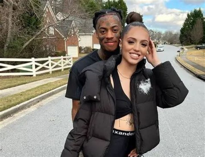 Who Is Woah Vicky? Wiki, Parents, Dating, Net Worth