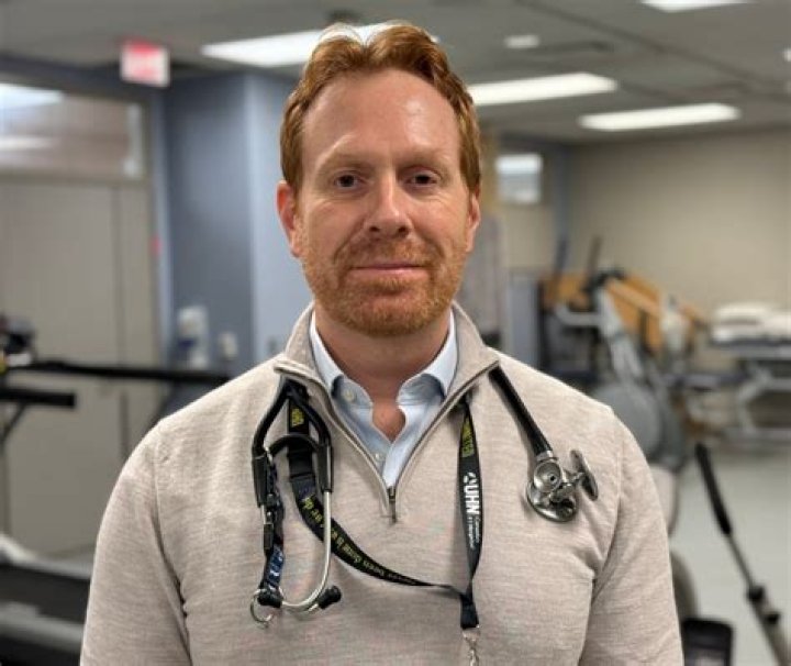 Who Was Howard Udell? Wiki, Died, Husband, Career